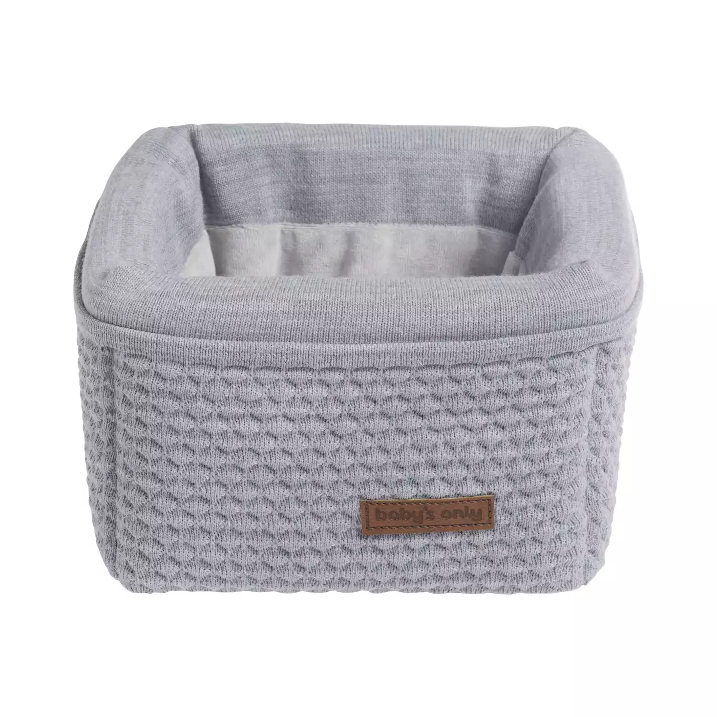 Korb Cloud Grau baby's only Grau 2000572769204 3