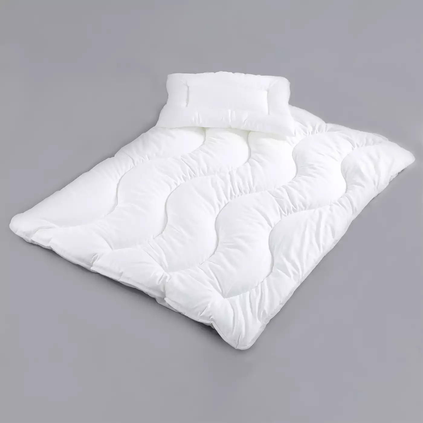 Oberbettenset Satine 100x135cm joyfill 2000578939403 1