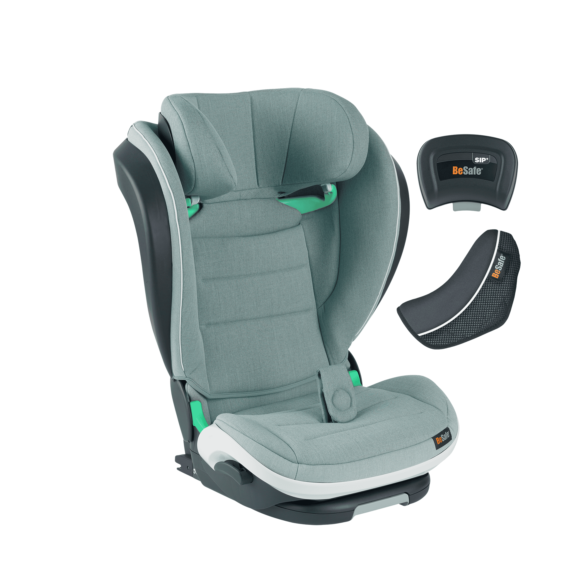 Kindersitz 15-36 kg kaufen 2-3) online (Gruppe BabyOne Autositze 