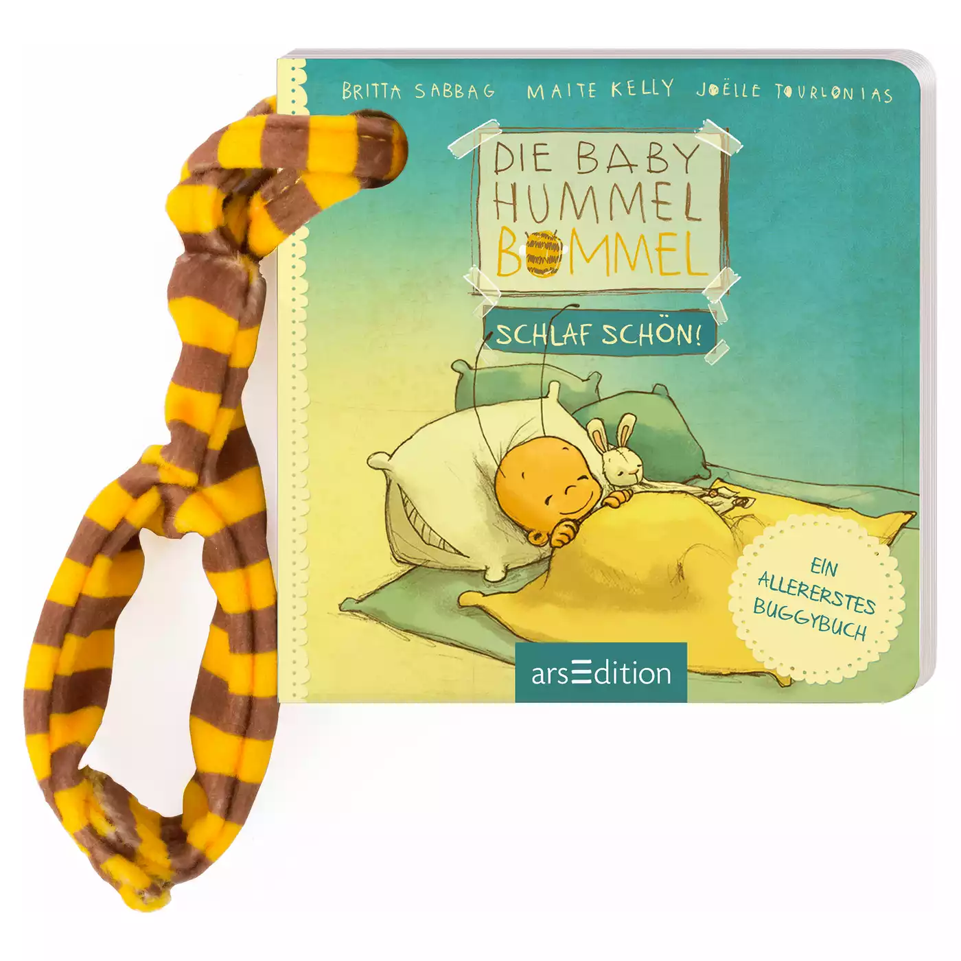 Die Baby Hummel Bommel arsEdition 2000574913711 1
