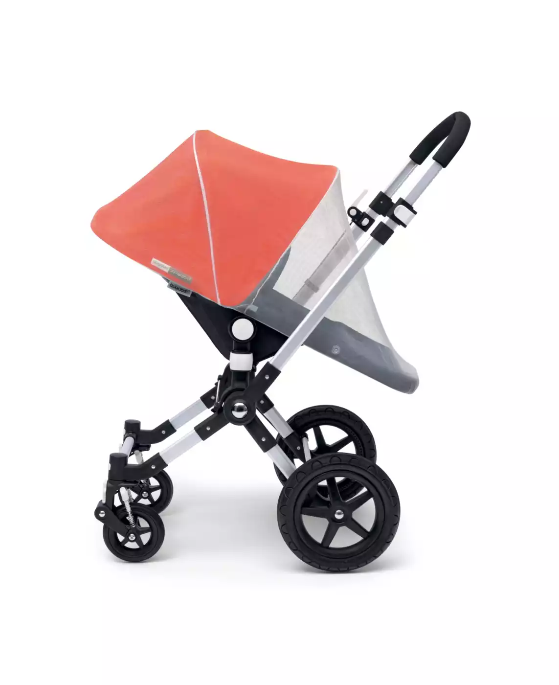 Bugaboo Moskitonetz bugaboo Weiß 2000555795305 5