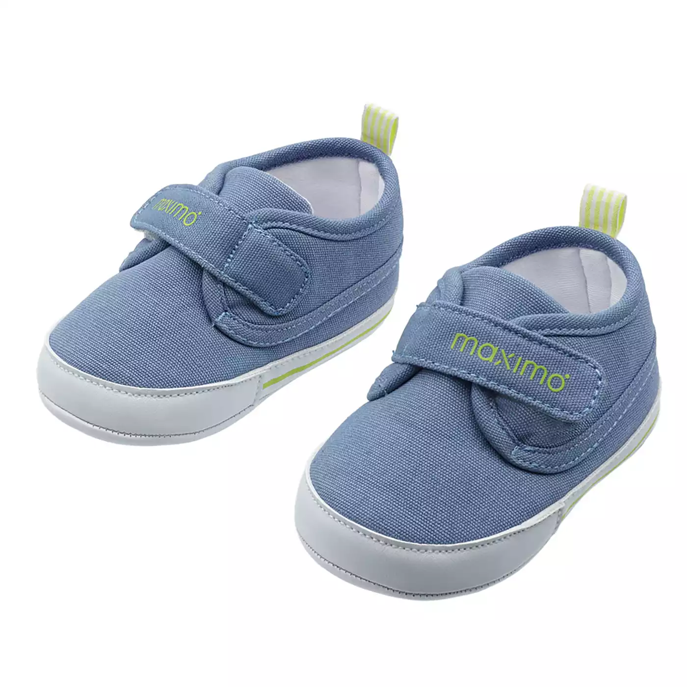Schuhe MaxiMo Blau M2005582501707 1