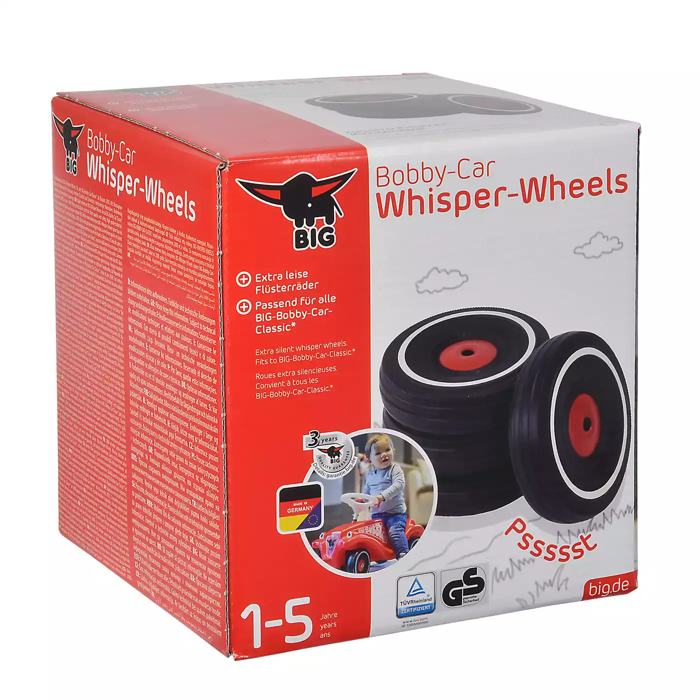 BIG-Bobby-Car-Whisper-Wheels BIG 2000540736009 7