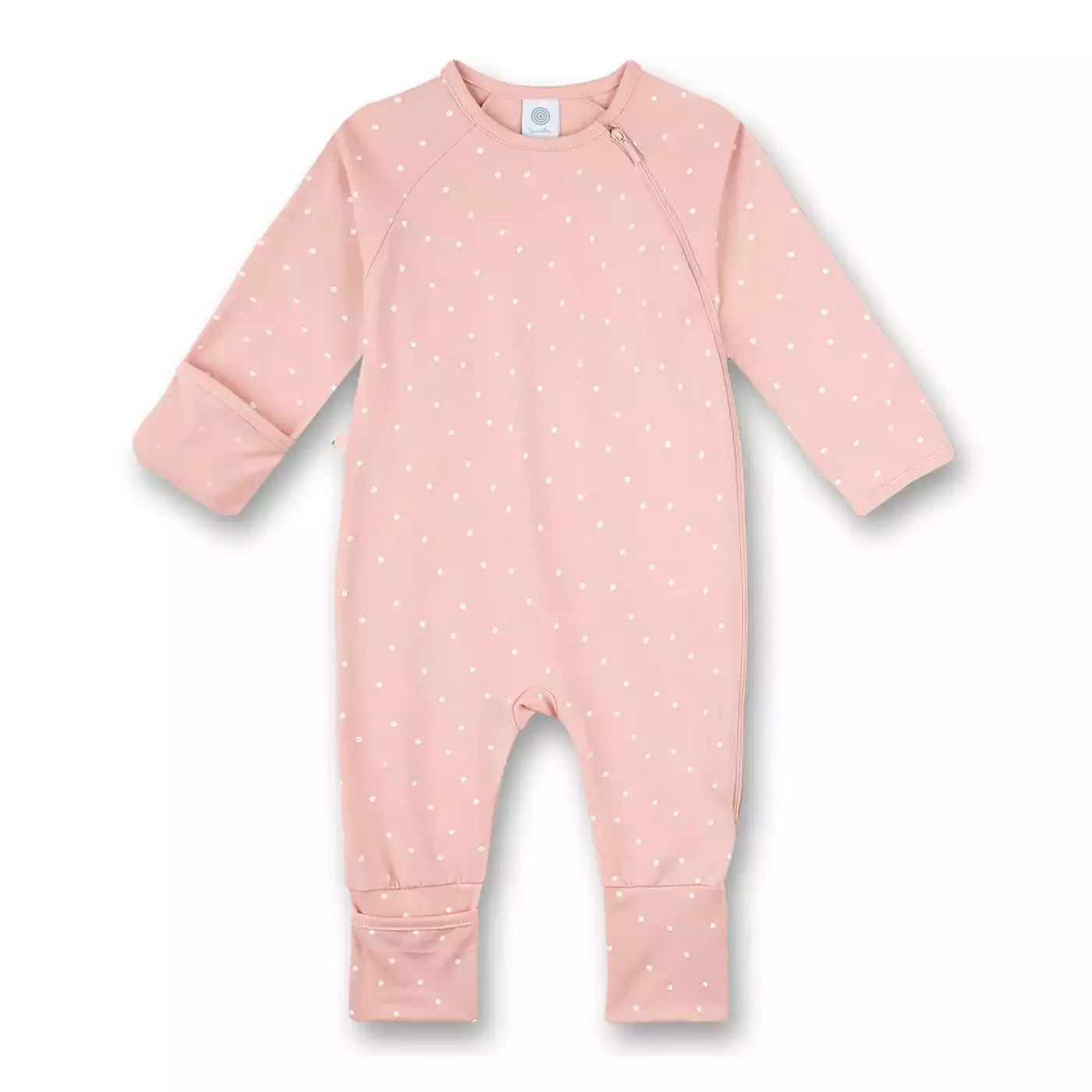 Overall Punkte Sanetta Pink Rosa 2006579857708 1