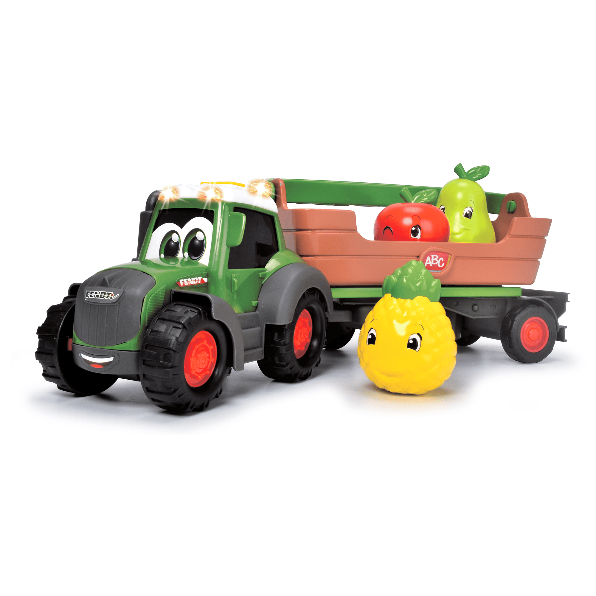 Traktor Spielzeug / Kindergeschirr & Kindermode online kaufen