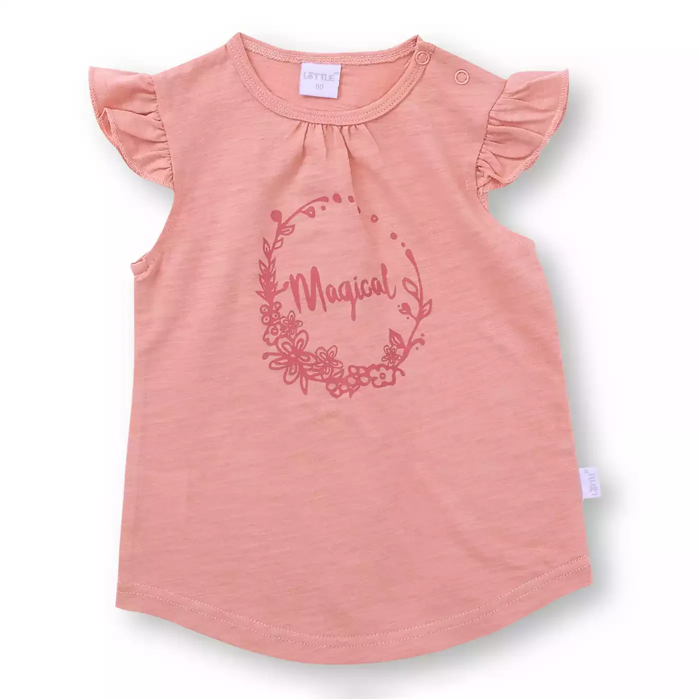 Shirt Magical LITTLE Pink Rosa 2006579670505 1