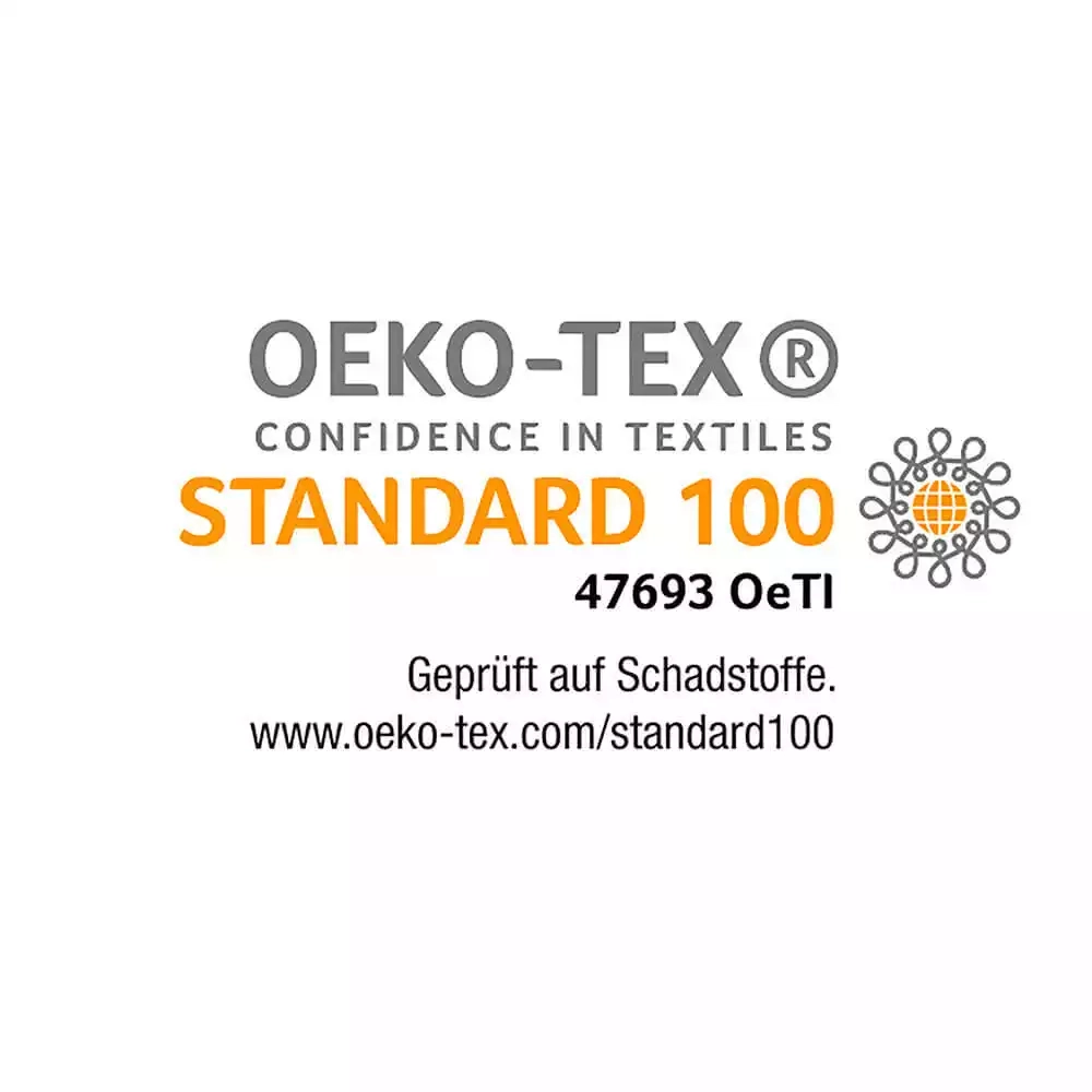 Matratzen 60 x 120 cm, Träumeland, Weiß – Produktansicht