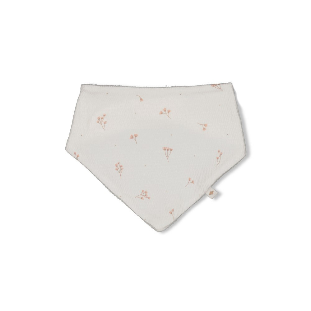 Dreieckstücher & Halstücher, FEETJE, Weiß – Produktansicht