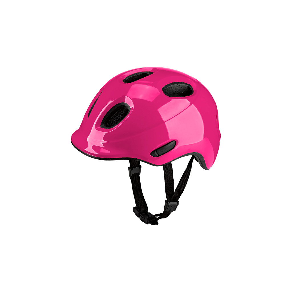 Fahrradhelme, KED, Pink – Produktansicht