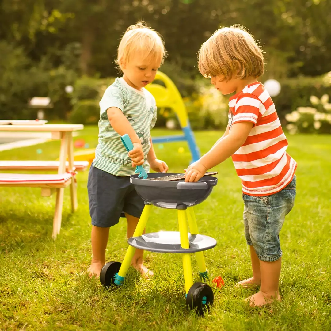 Gartenspielzeug, ecoiffier – Produktansicht