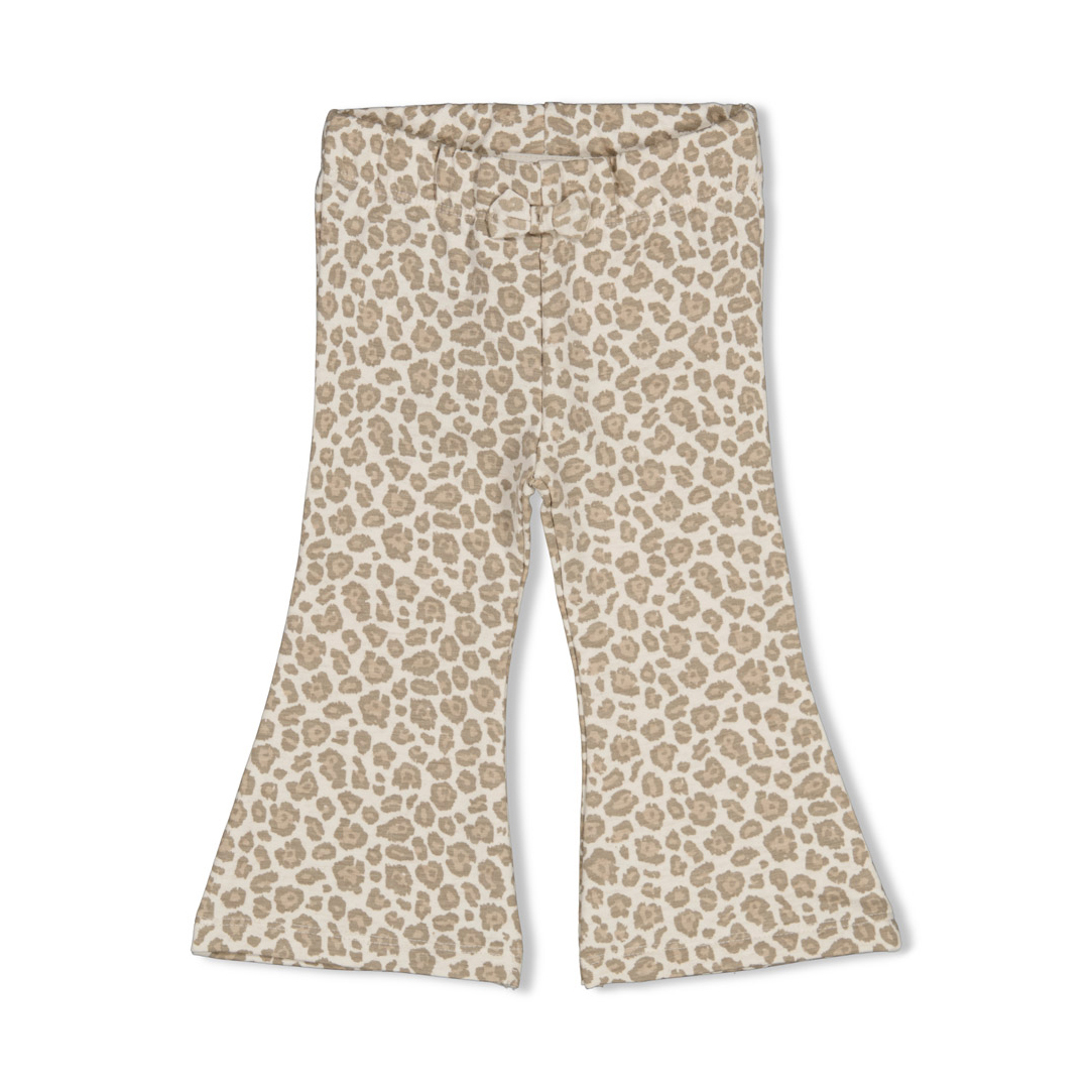 Lange Hosen, FEETJE, Beige – Besonderheit: aus 80% Baumwolle
