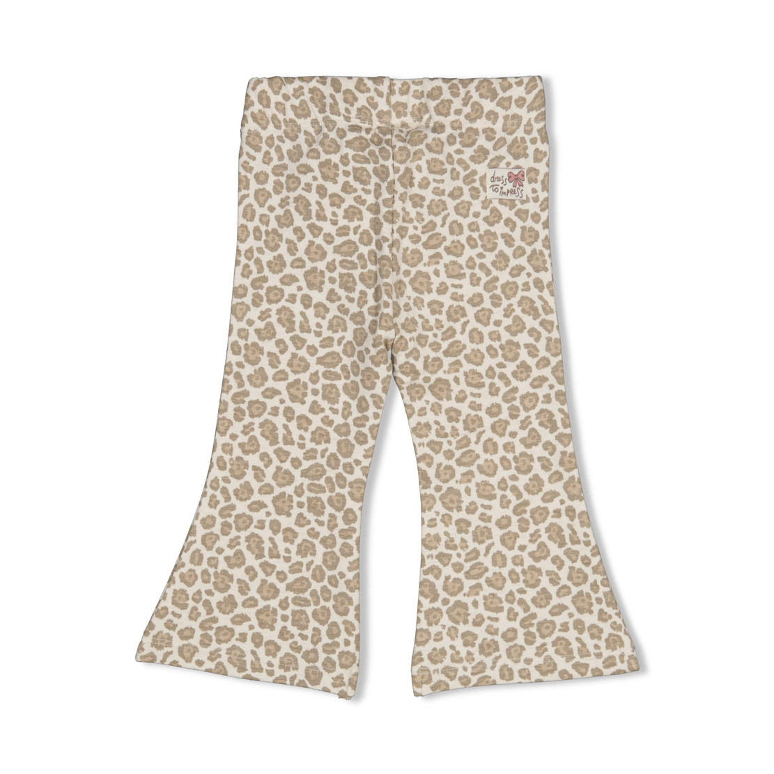 Lange Hosen, FEETJE, Beige – Besonderheit: aus 80% Baumwolle