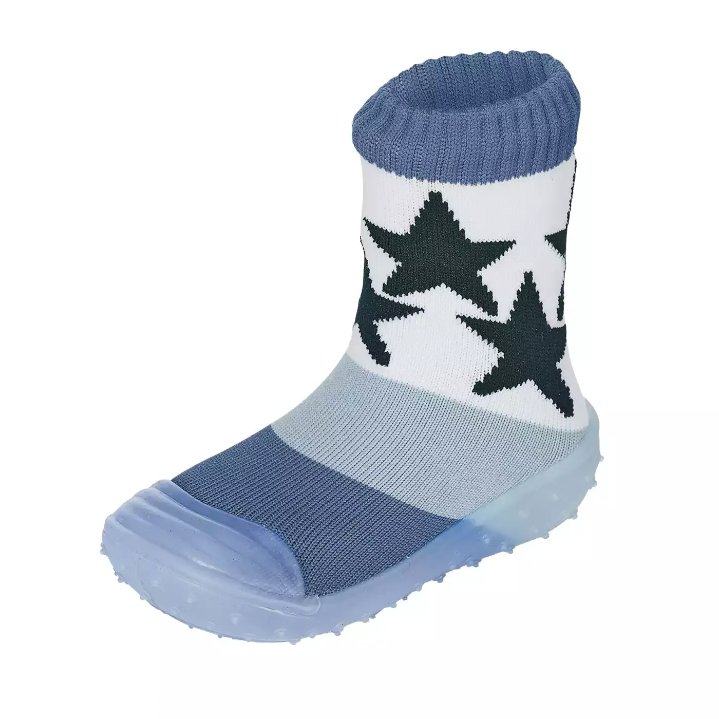 Adventure-Socks Sterne Sterntaler Blau M2008578551908 3