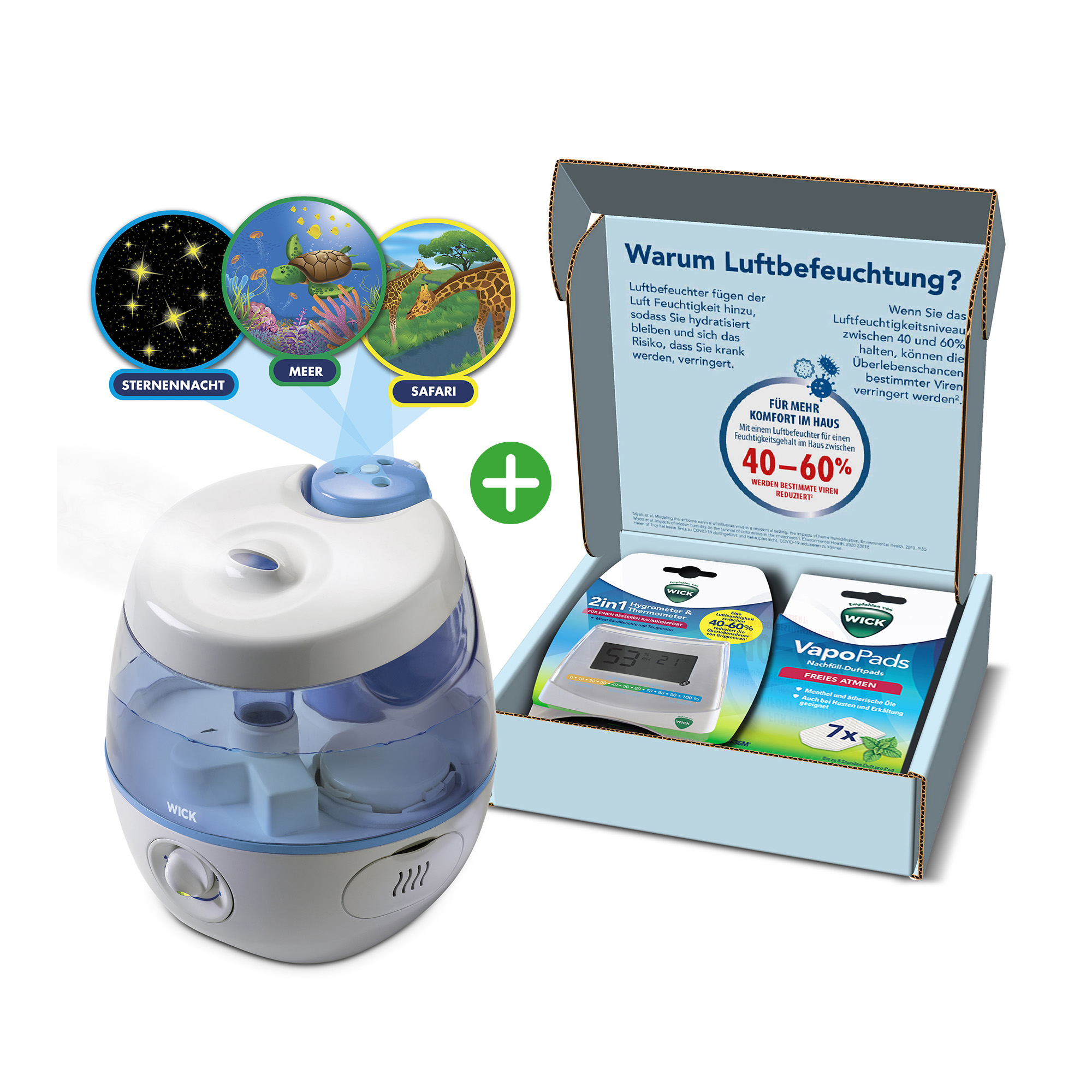luftbefeuchter kinderzimmer Luftbefeuchter Baby online kaufen | BabyOne