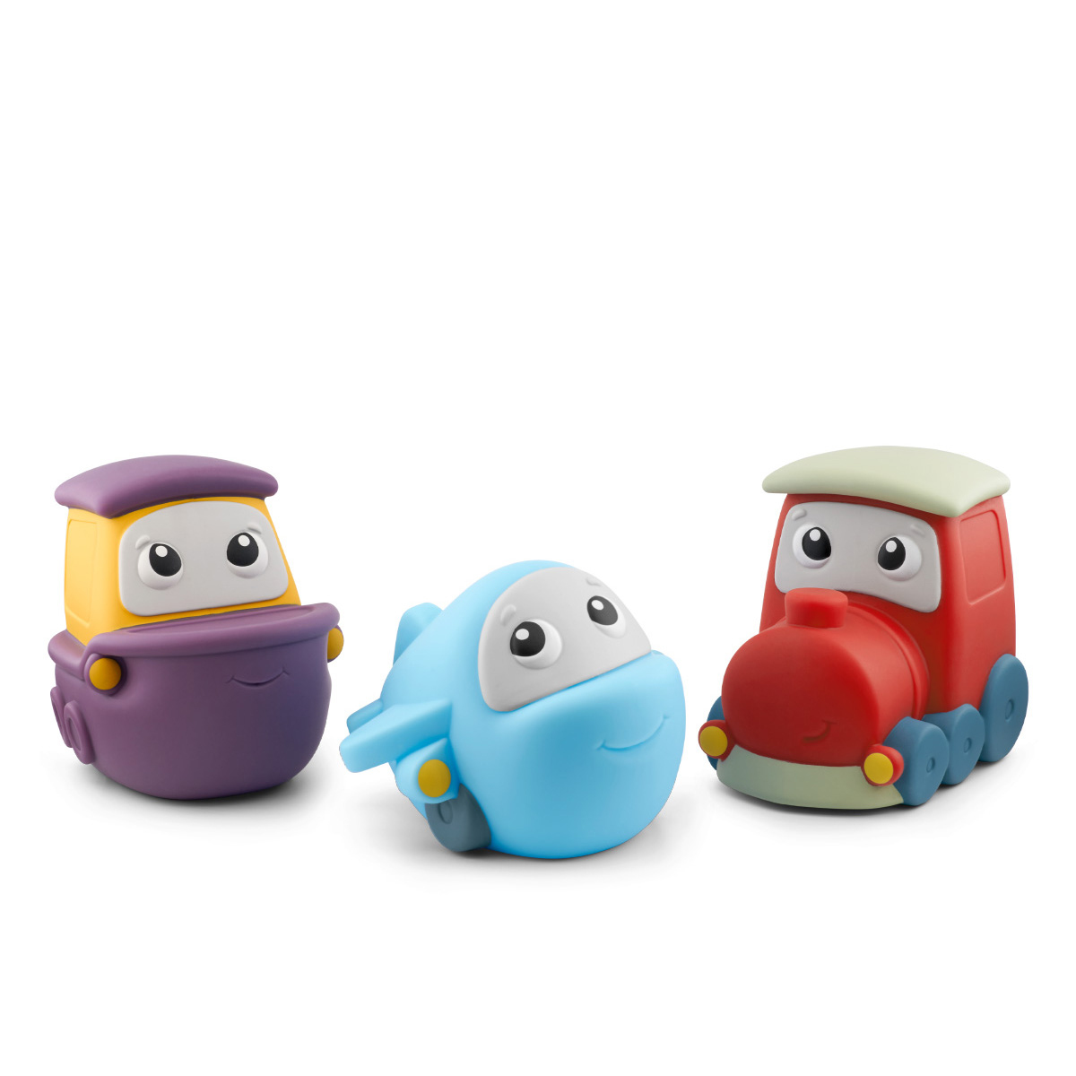 Tonies® Figuren, tonies, Rot – Produktansicht