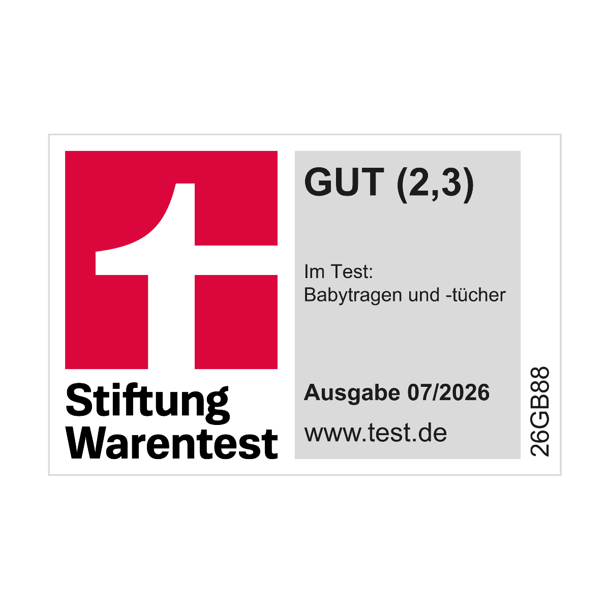 Babytragen, STOKKE, Schwarz – Besonderheit: unkomplizierte Bauch-, Rücken- und Hüfttrageoptionen