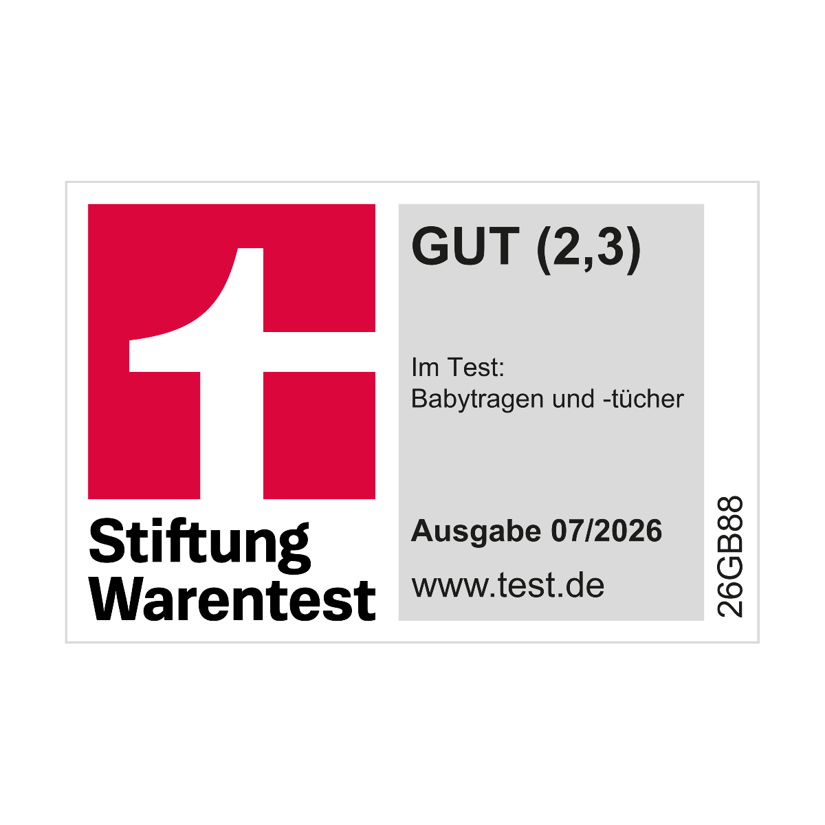Babytragen, STOKKE, Lila – Besonderheit: unkomplizierte Bauch-, Rücken- und Hüfttrageoptionen