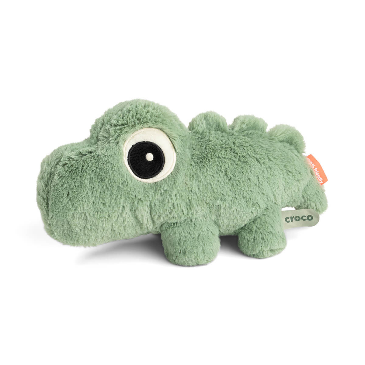 Kuscheltiere, done by deer, Grün – Produktansicht