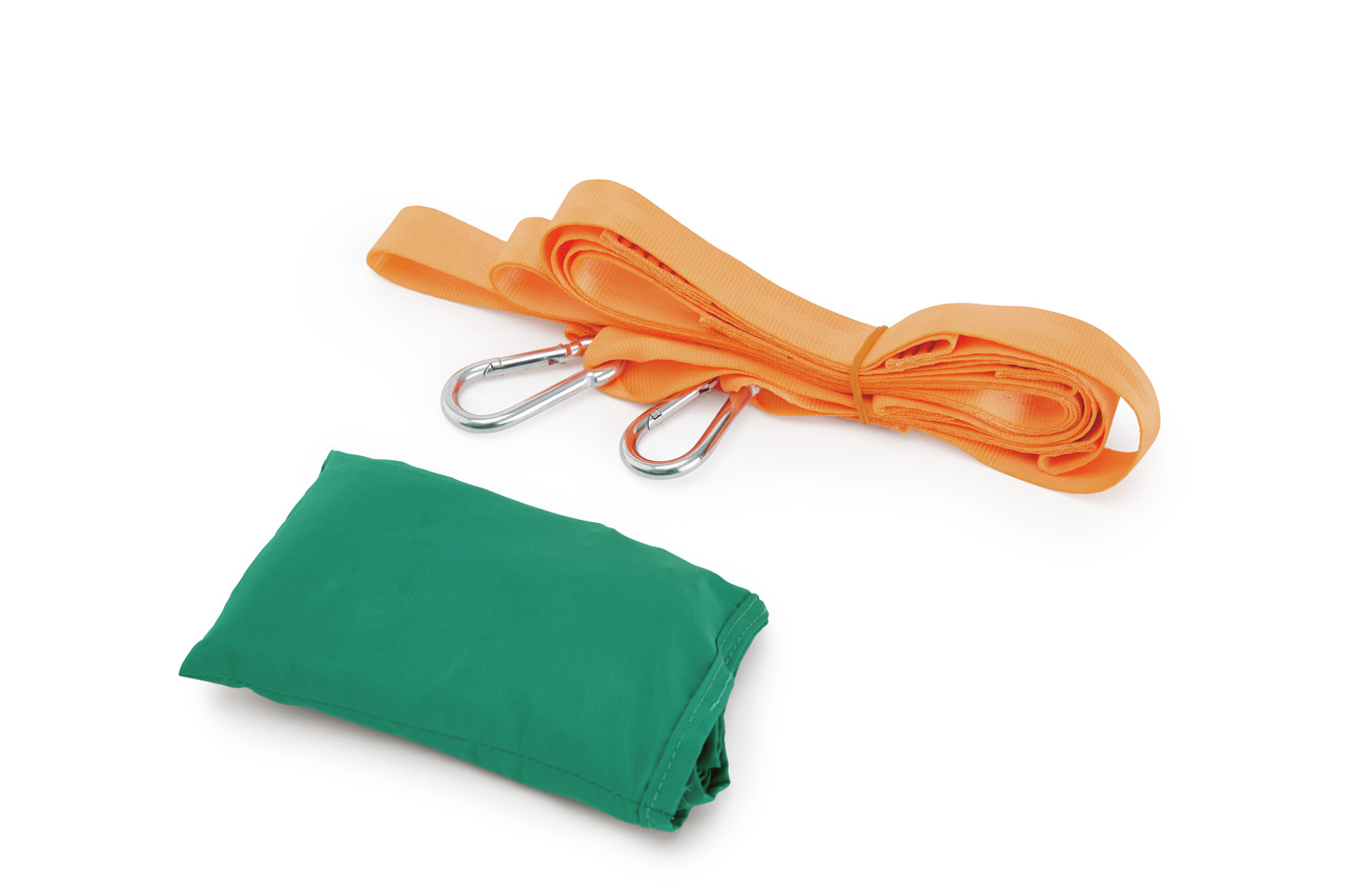 Schaukeln, Hape, Grün – Produktansicht