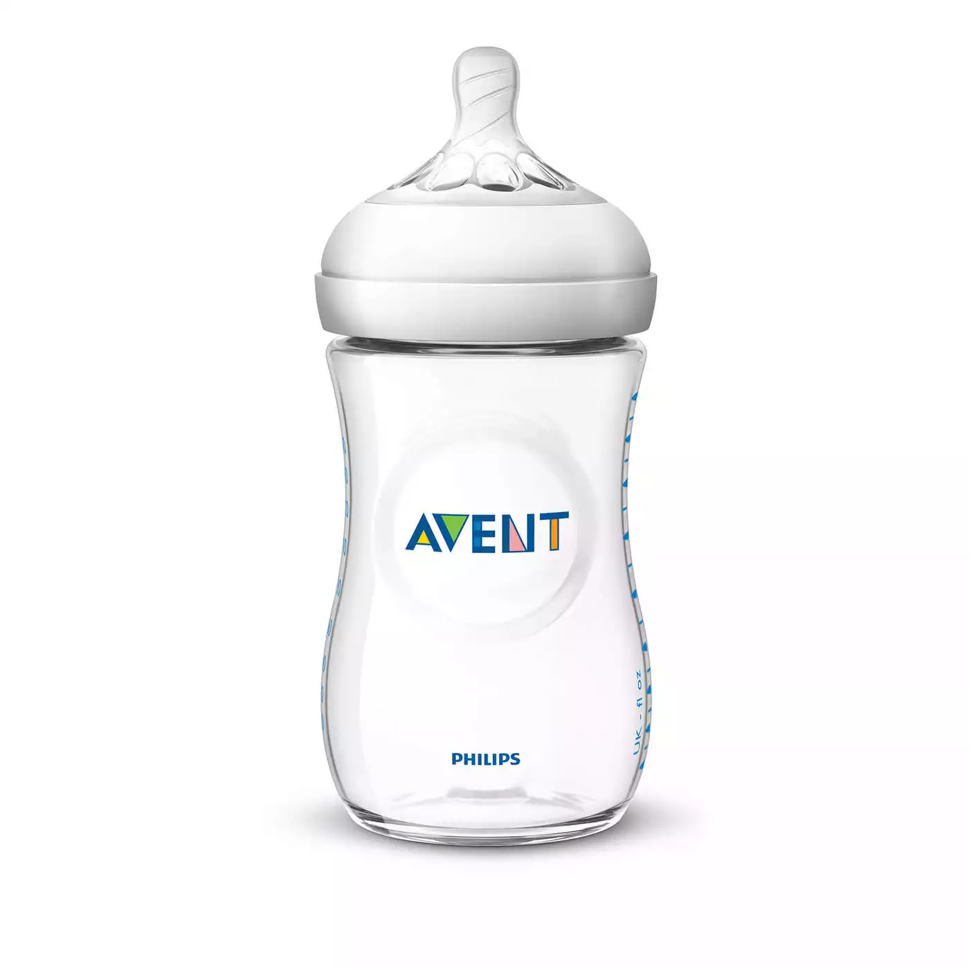 Natural Flasche 260 ml PHILIPS AVENT 2000576149200 1
