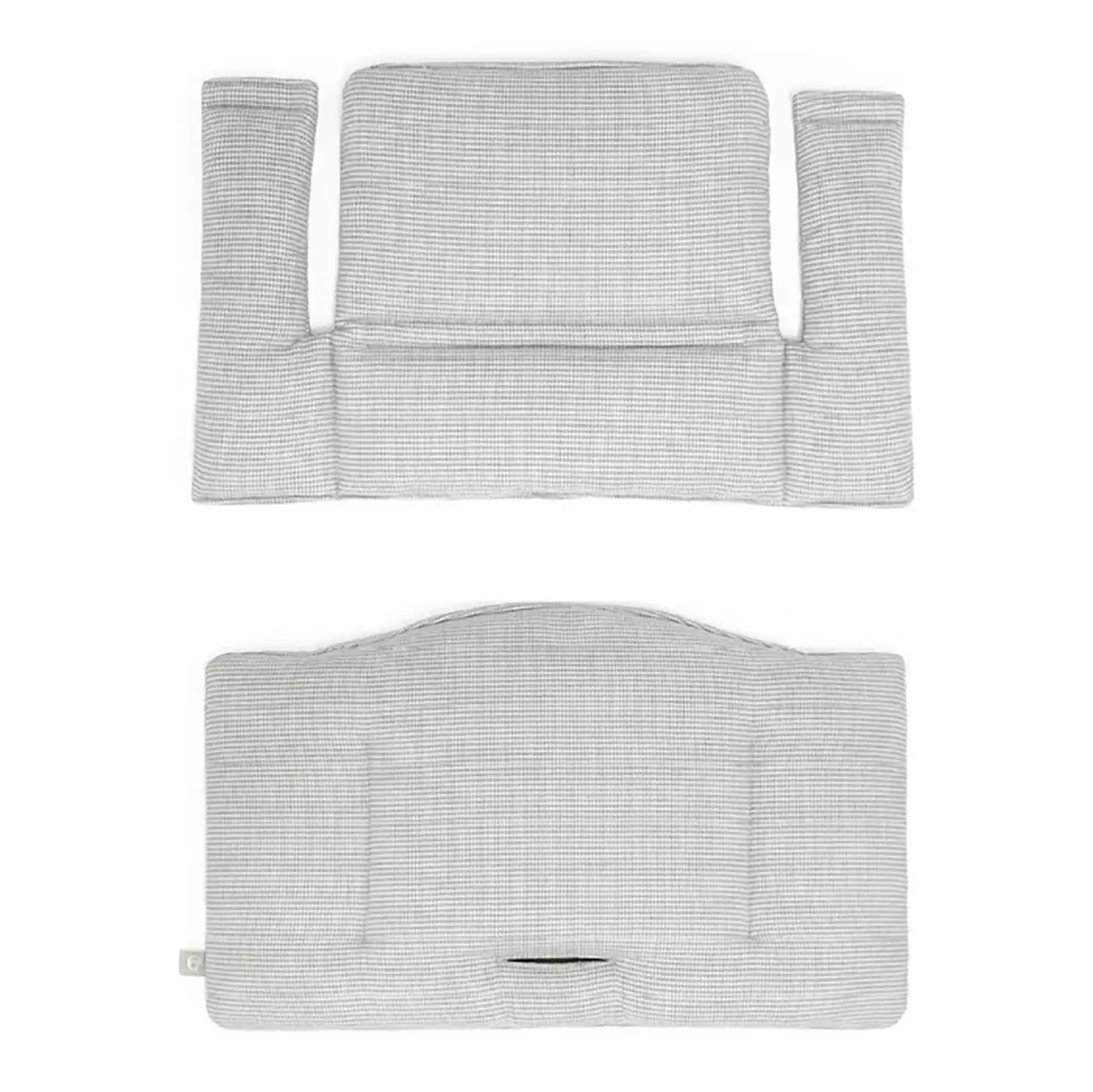 Hochstuhl Zubehör, STOKKE, Weiß – Produktansicht