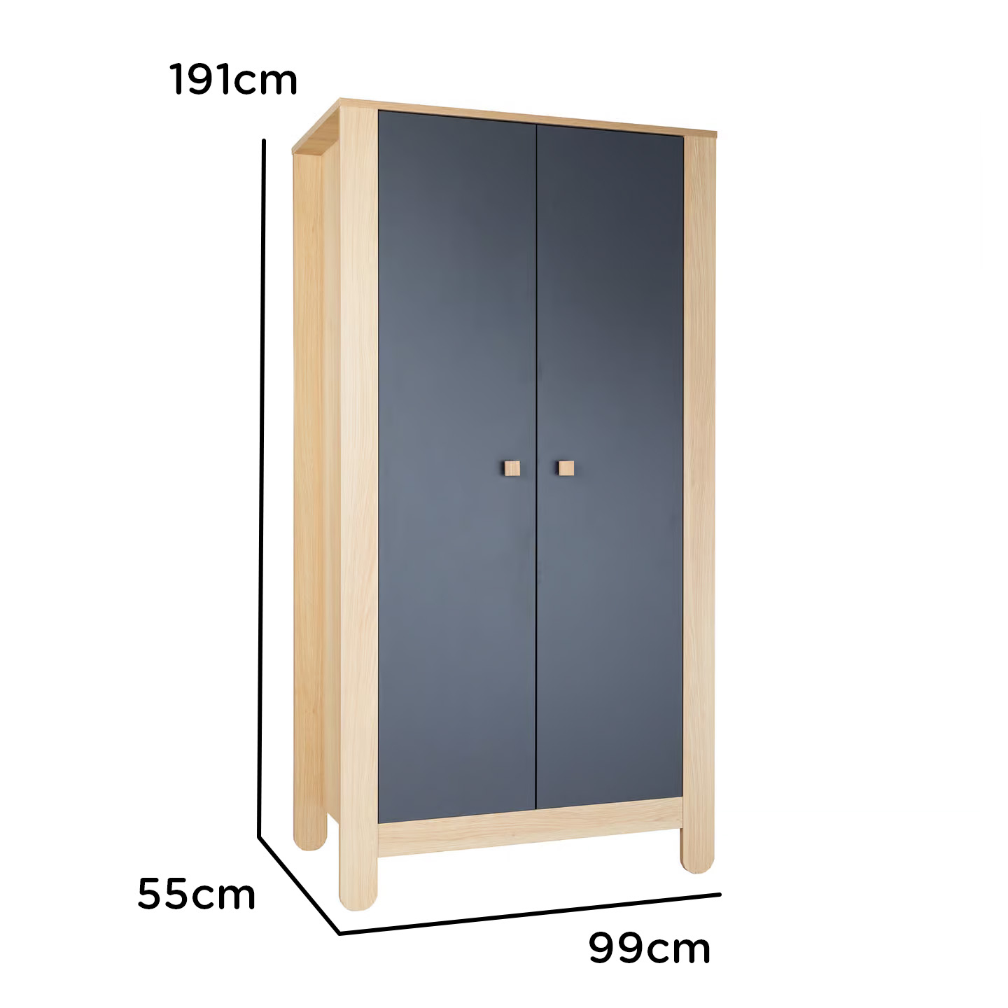 LITTLE ONE, LITTLE ONE, Grau – Produktansicht