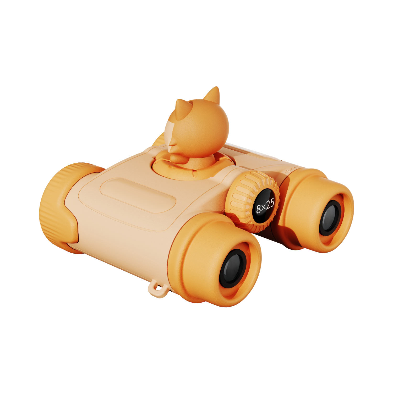 Gartenspielzeug, ZOOFAMILY, Beige – Produktansicht