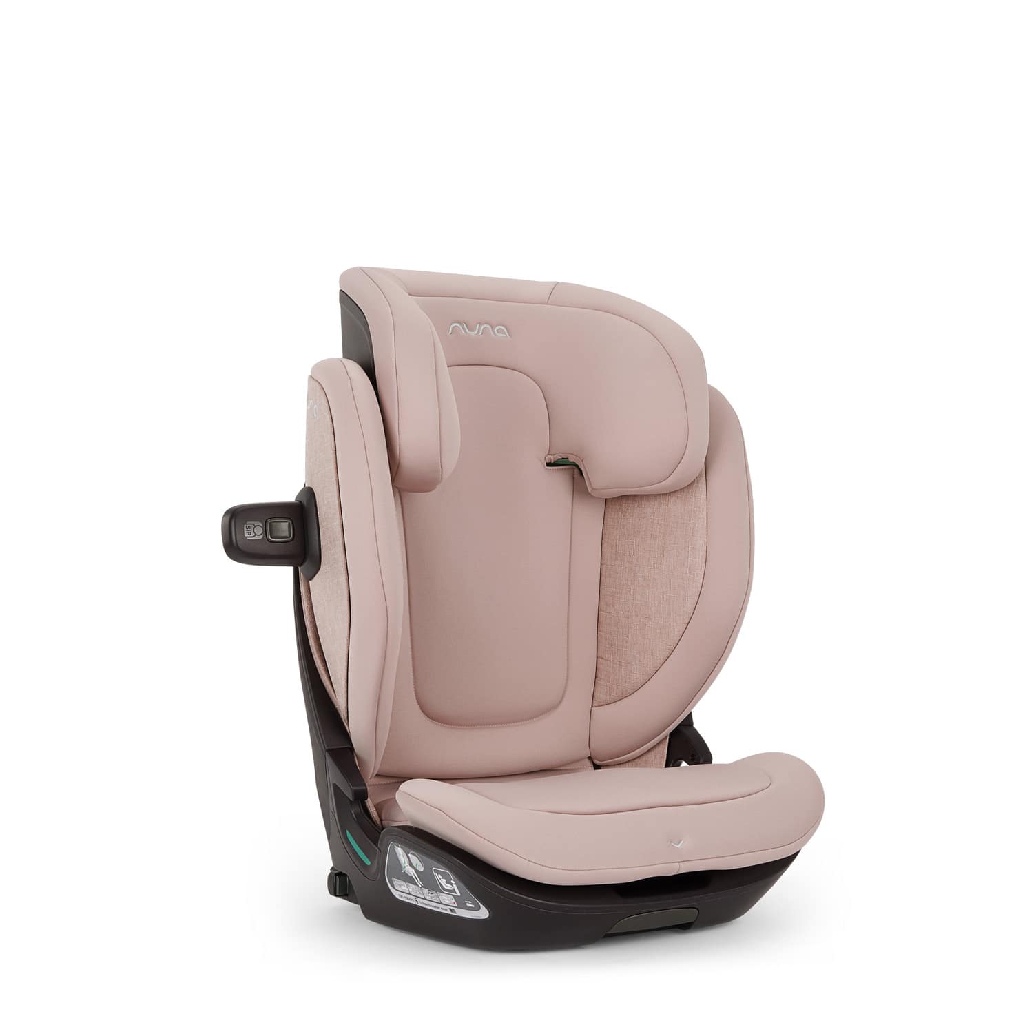 Kindersitze 15-36 kg, Gruppe 2/3, nuna, Beige – Produktansicht