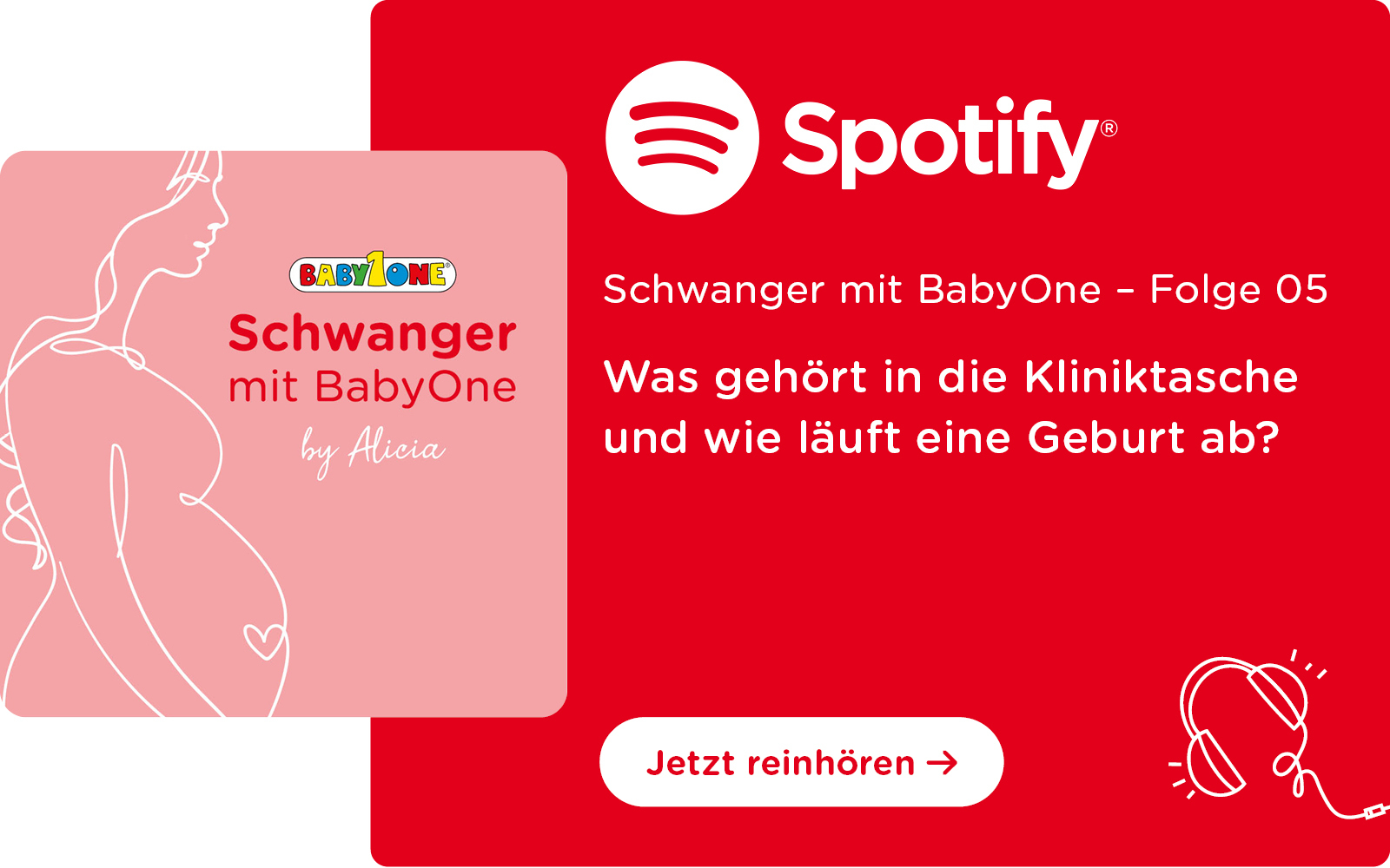 Karte eine rote mit dem logo einer frau in einem.