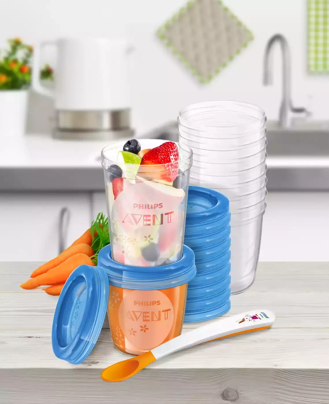 Philips shop avent scf721