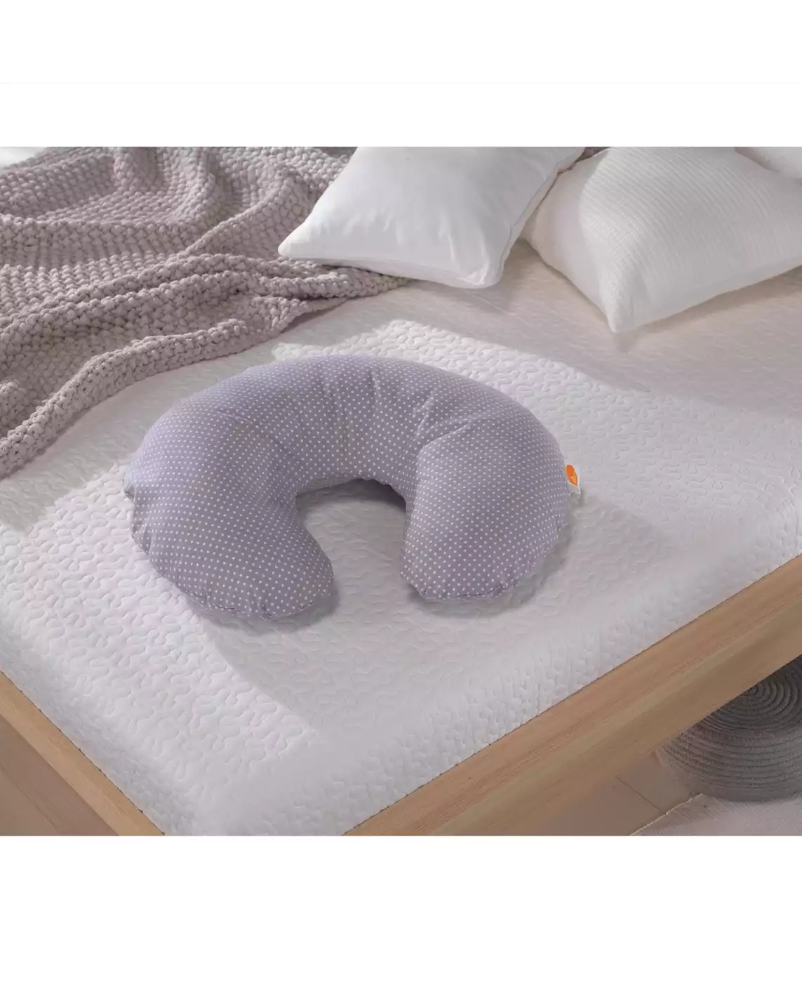 Produkte, THERALINE, Grau – Produktansicht