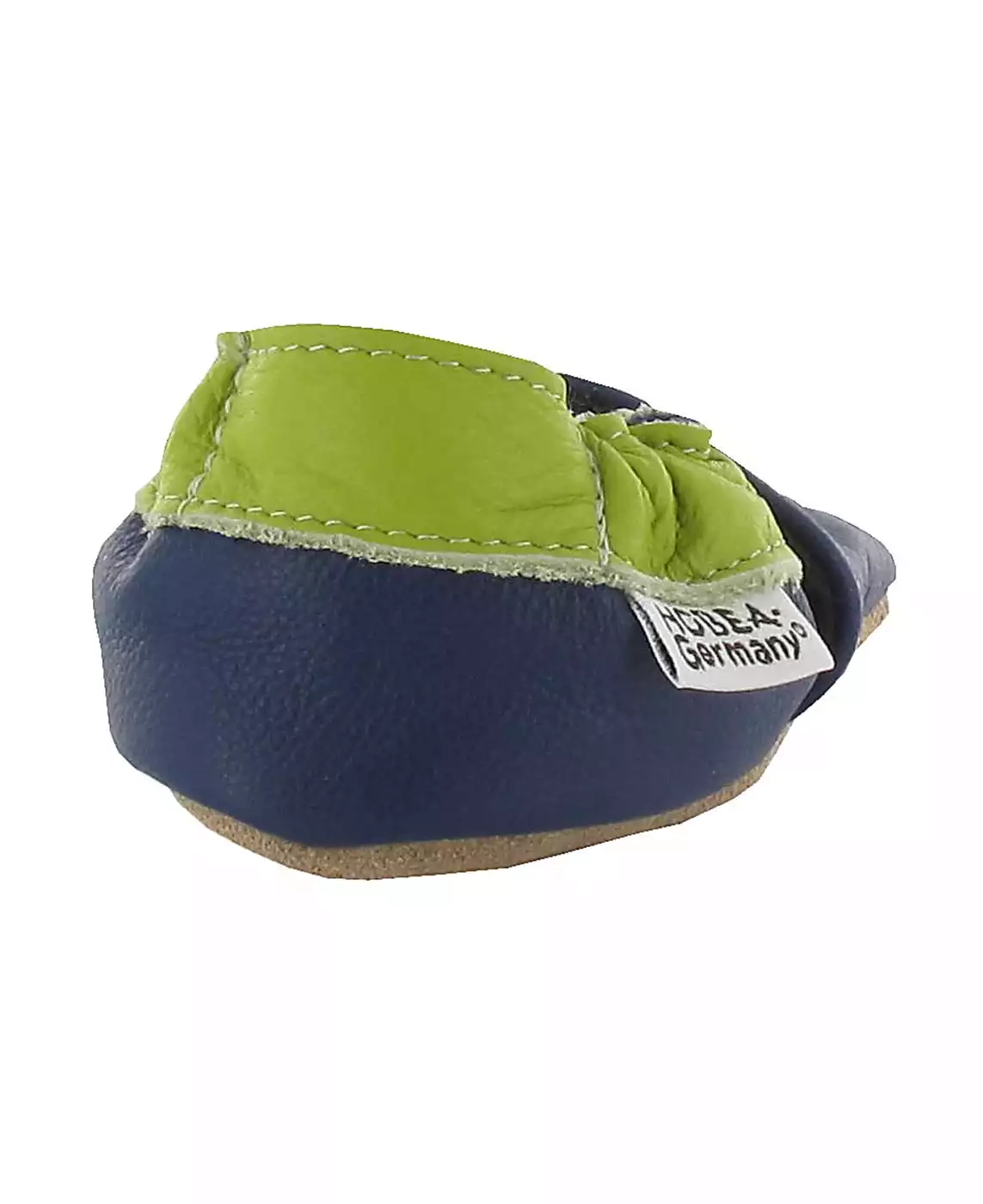 Krabbelschuhe, HOBEA – Produktansicht