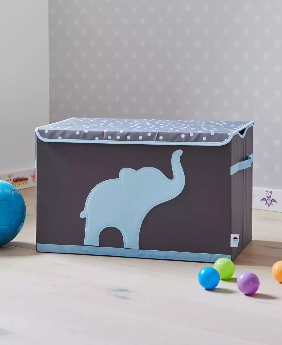 Produkte, Store.it!, Grau – Produktansicht