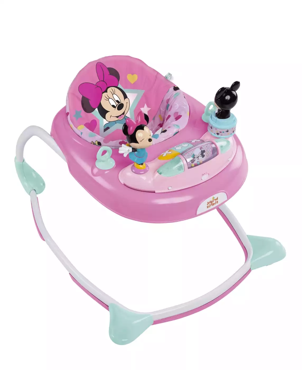 Lauflernwagen, DISNEY baby – Produktansicht