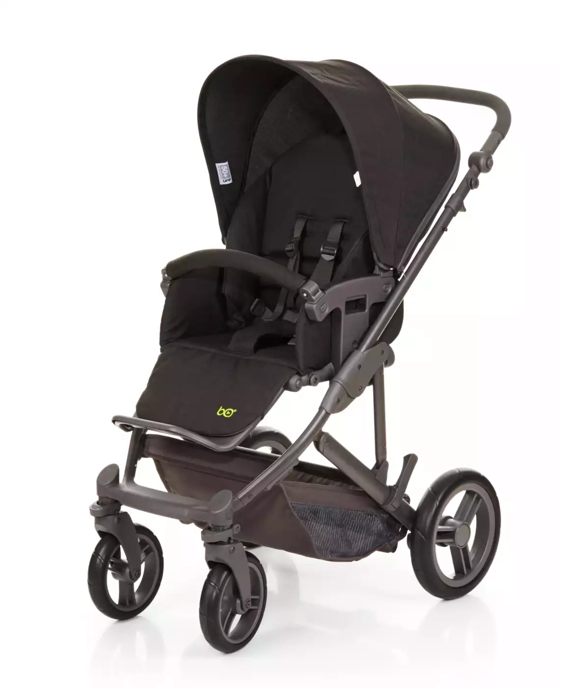 Kombi-Kinderwagen, B.O. StartKlar – Produktansicht
