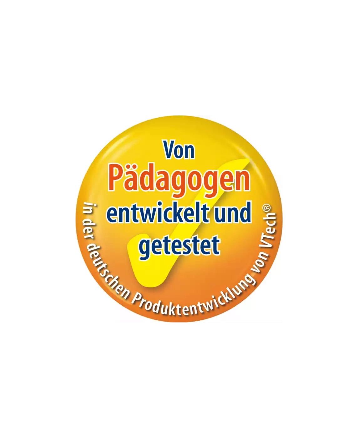 Spieluhren, vtech, Mehrfarbig – Produktansicht