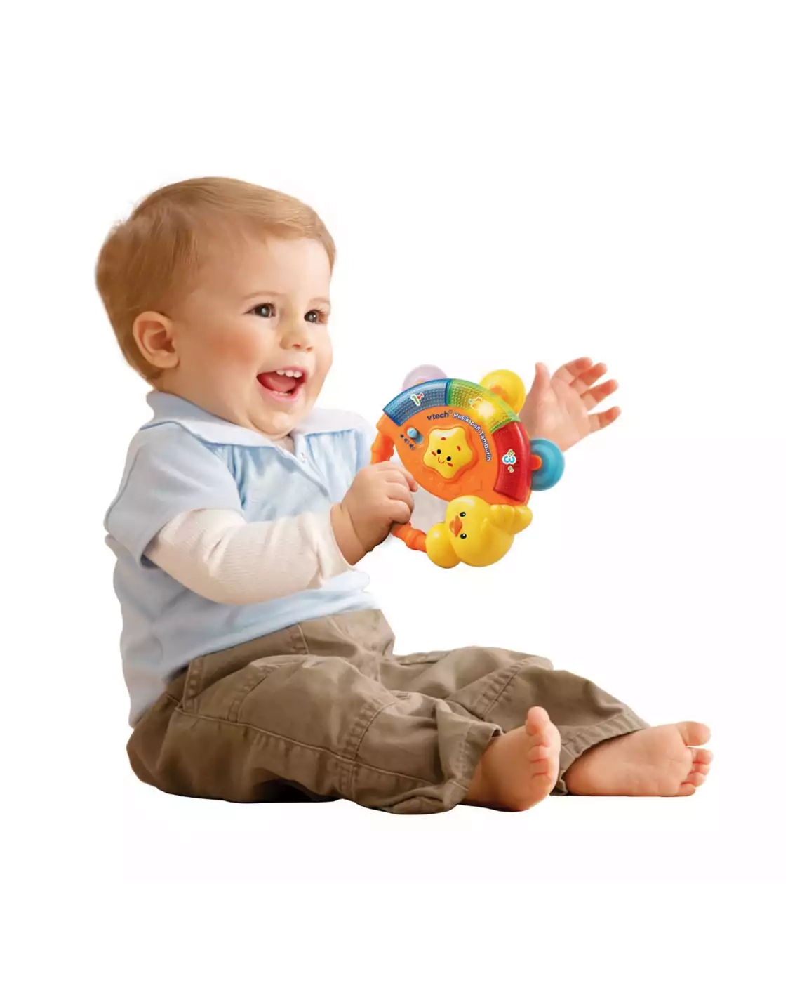 Spieluhren, vtech, Mehrfarbig – Produktansicht