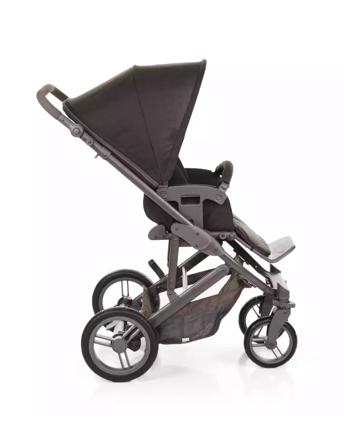 Kombi-Kinderwagen, B.O. StartKlar – Produktansicht