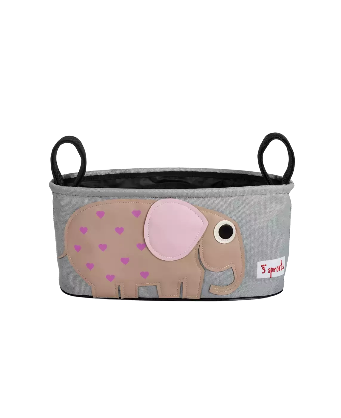 Kinderwagen Taschen, 3 sprouts – Produktansicht