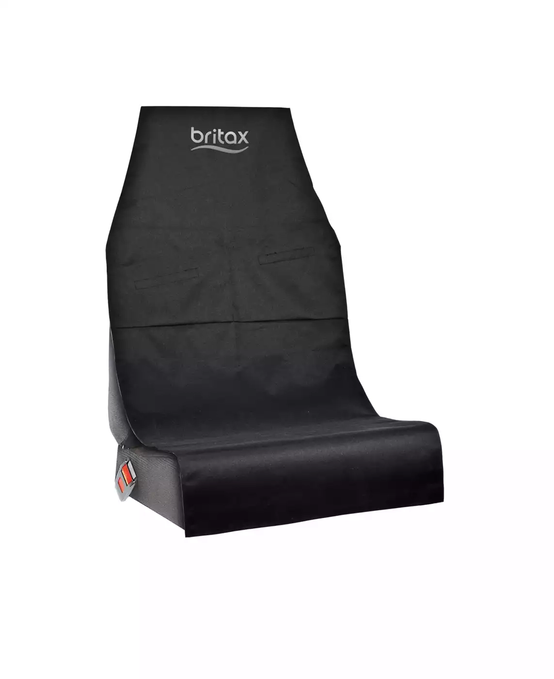 Kindersitz Zubehör, Britax Römer, Schwarz – Produktansicht