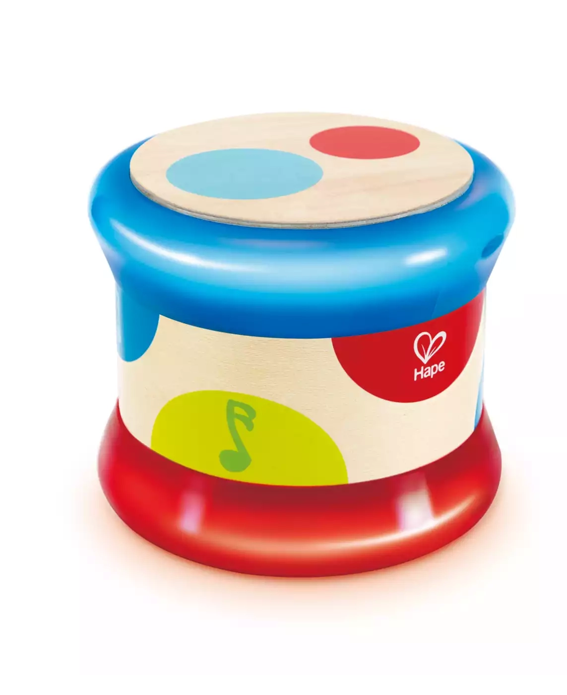 Produkte, Hape, Mehrfarbig – Produktansicht