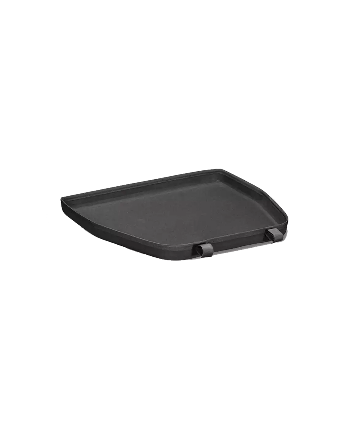 Fahrradanhänger Zubehör, Croozer, Schwarz – Besonderheit: für alle Einsitzer Croozer Kid und Kid Plus ab Modelljahr 2018