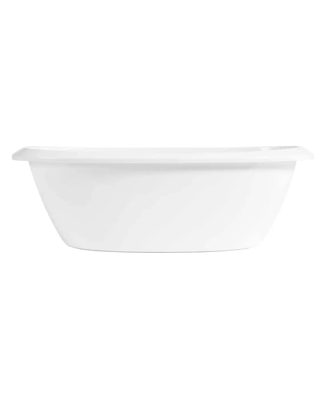 Badewannen, LUMA, Weiß – Produktansicht