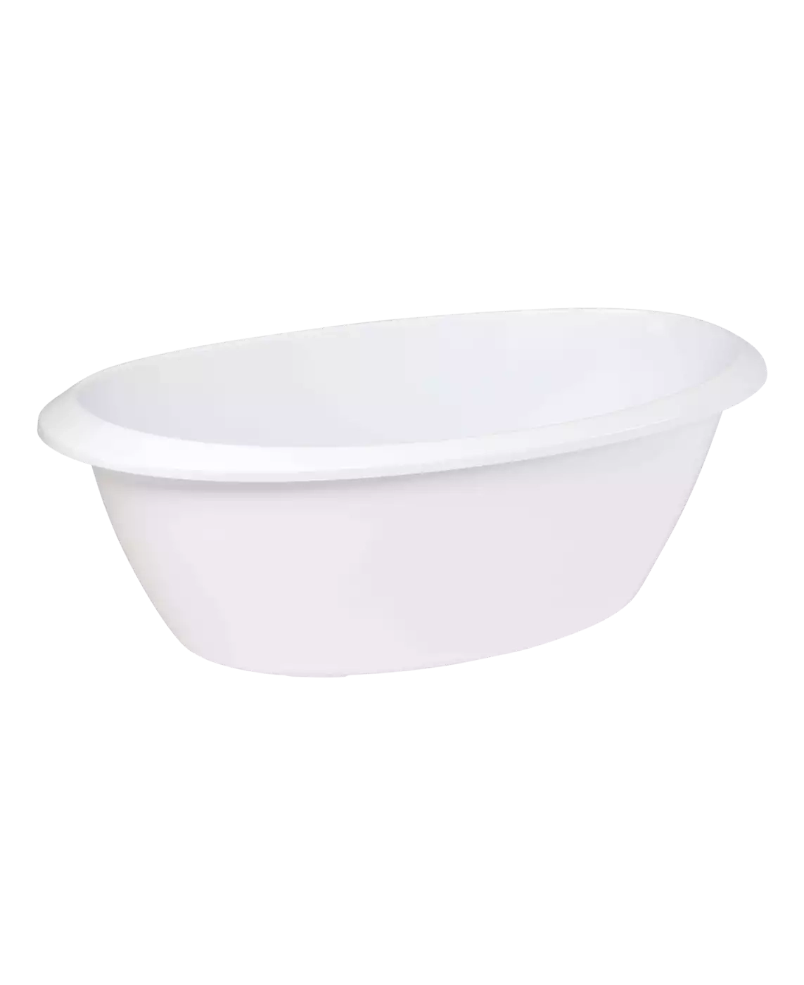 Badewannen, LUMA, Weiß – Produktansicht