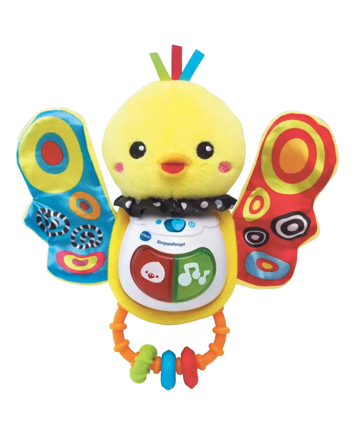 Singspaßvogel vtech 2000568390603 3