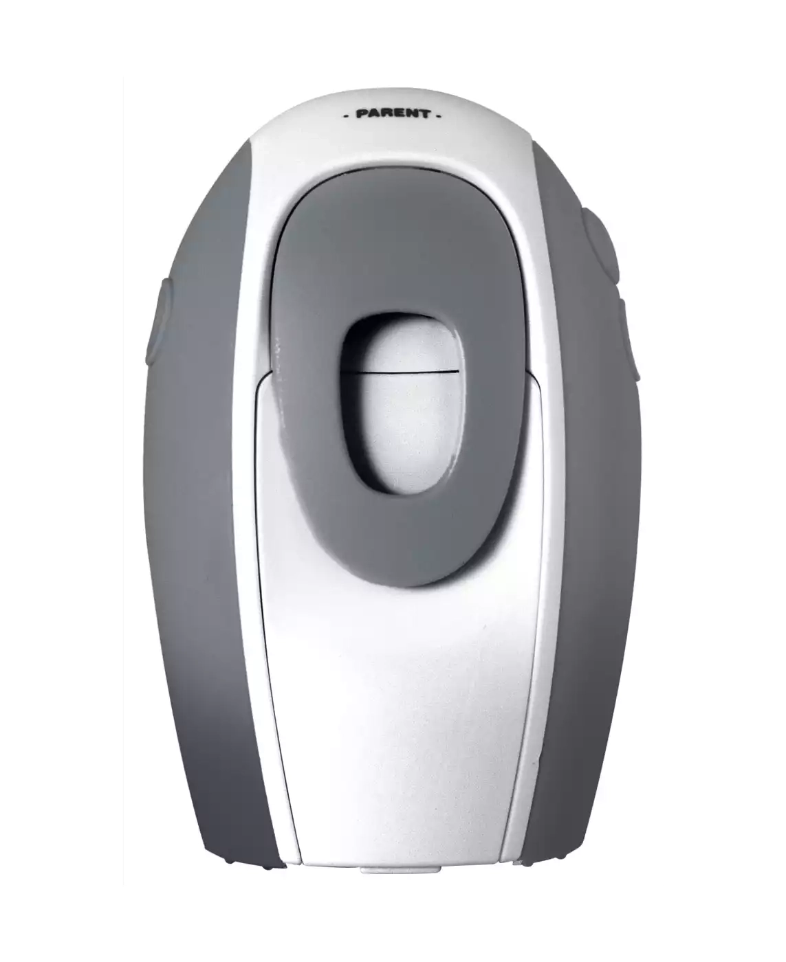 Audio Babyphone, Alecto baby, Grau – Produktansicht