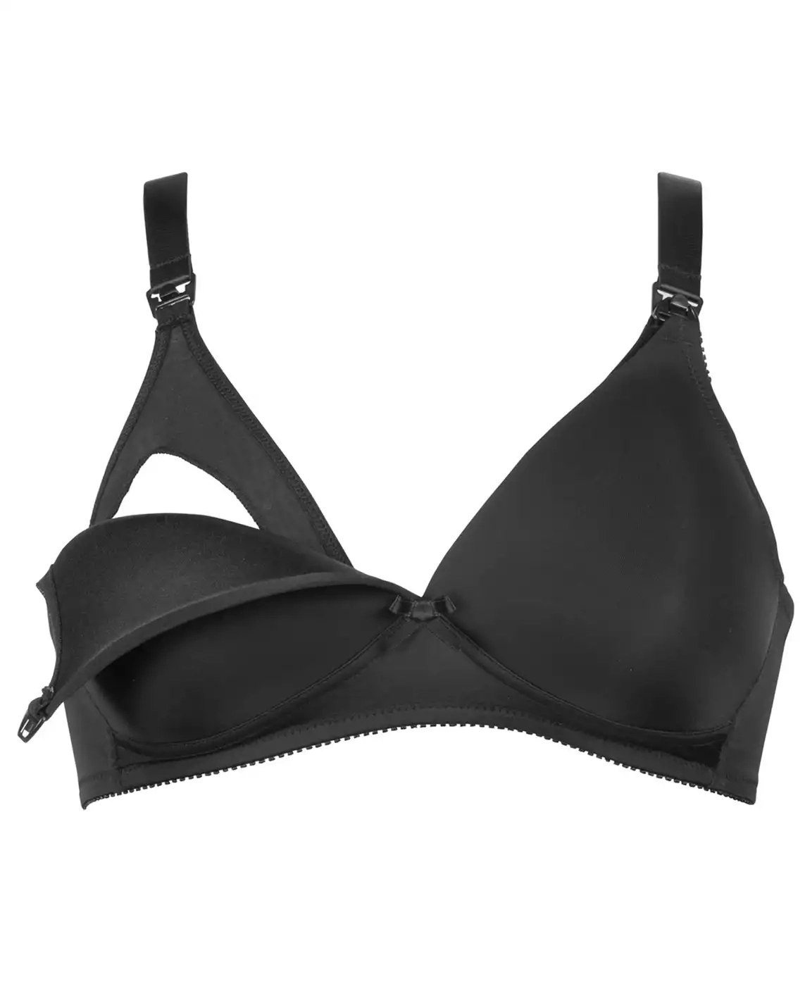 Still-BH´s 75E, NATURANA, Schwarz – Produktansicht