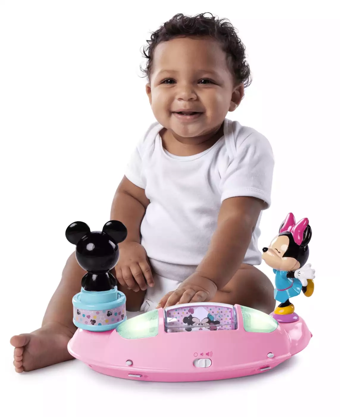 Lauflernwagen, DISNEY baby – Produktansicht