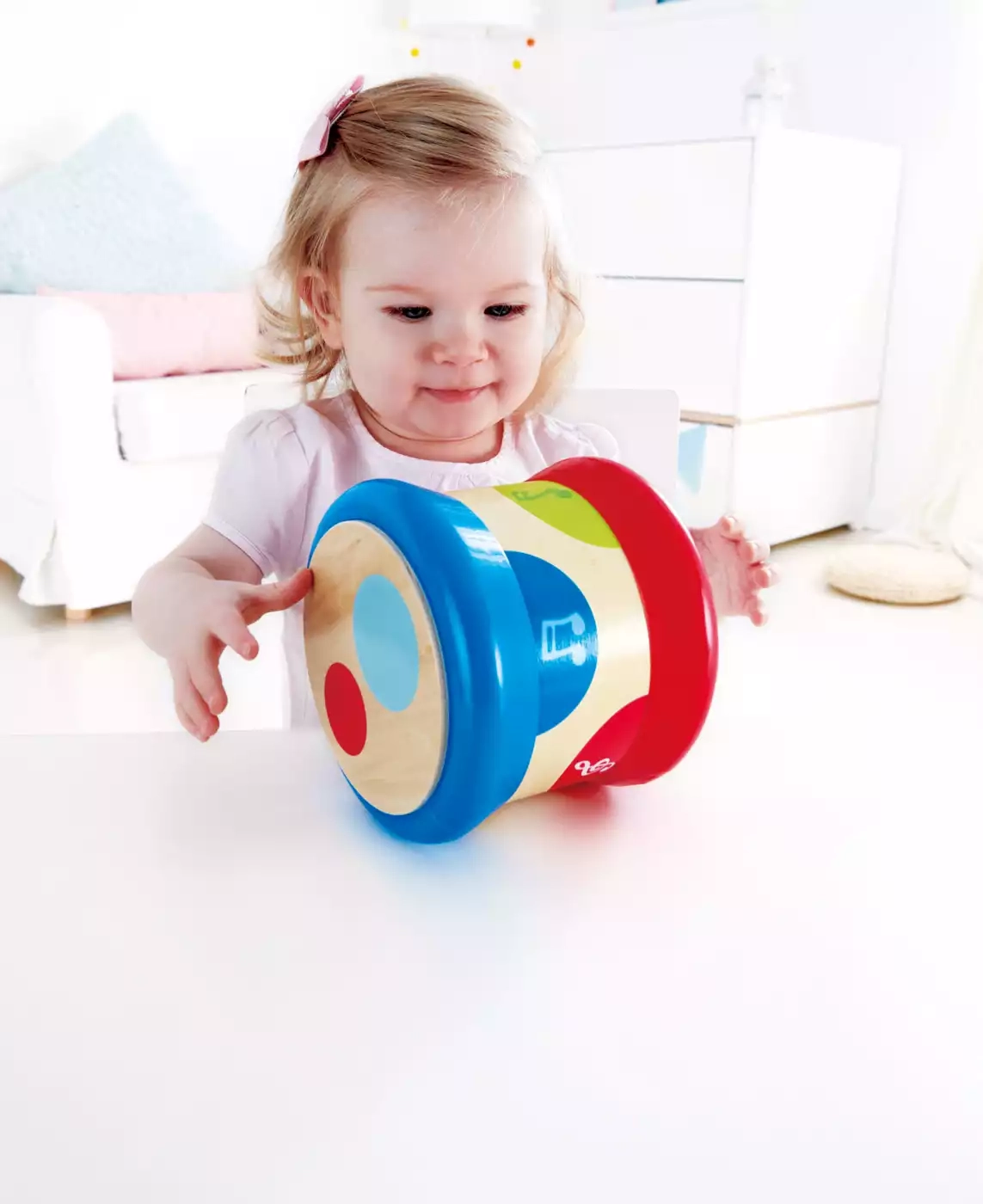 Produkte, Hape, Mehrfarbig – Produktansicht