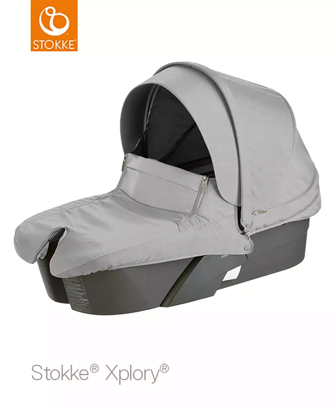 Tragewannen, STOKKE – Produktansicht